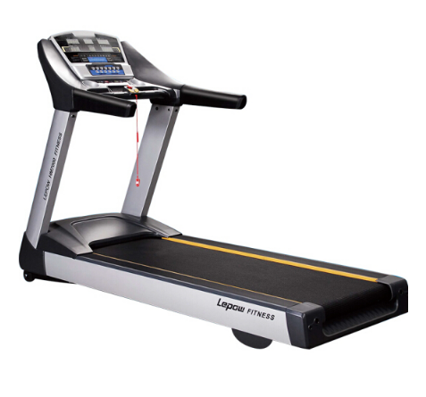 來跑(Lepow) 匯康LEPOW樱桃视频免费悍馬係列商用健身房 N6彩屏商用