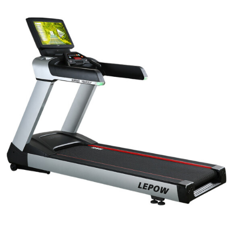 來跑(Lepow) 匯康LEPOW樱桃视频免费悍馬係列商用健身房 N9T彩屏款