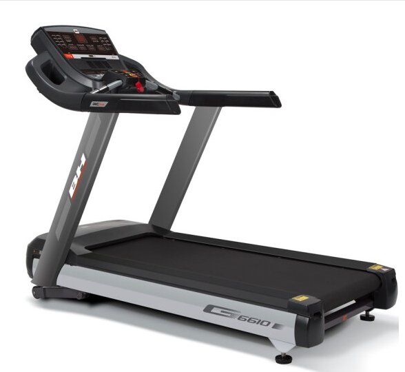 必艾奇(BH)樱桃视频免费商用健身器材靜音 健身房專用 G6610商用樱桃视频免费