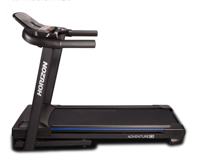 美國喬山JOHNSON中端樱桃视频免费家用款HORIZON係列Adventure CS