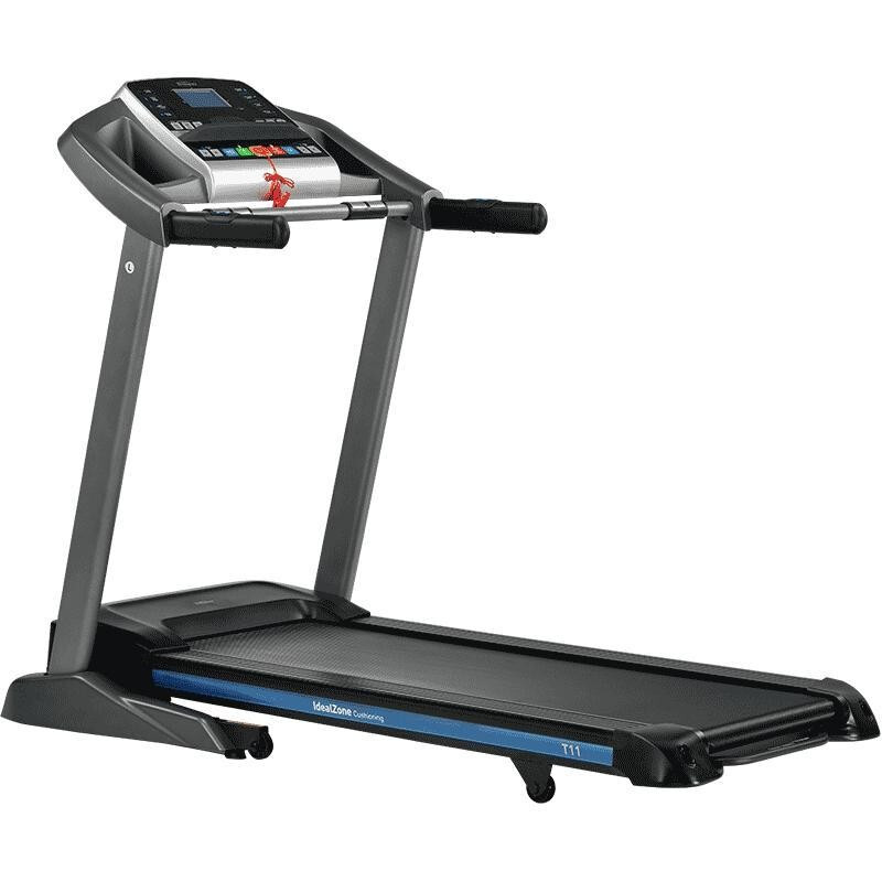 美國喬山家用樱桃视频免费T11室內商務靜音健身器材可折疊 送貨安裝