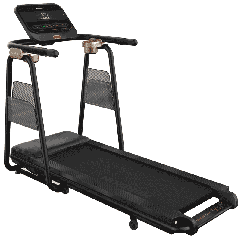 喬山(JOHNSON) 樱桃视频免费TT5.0  家用靜音折疊樱桃视频免费