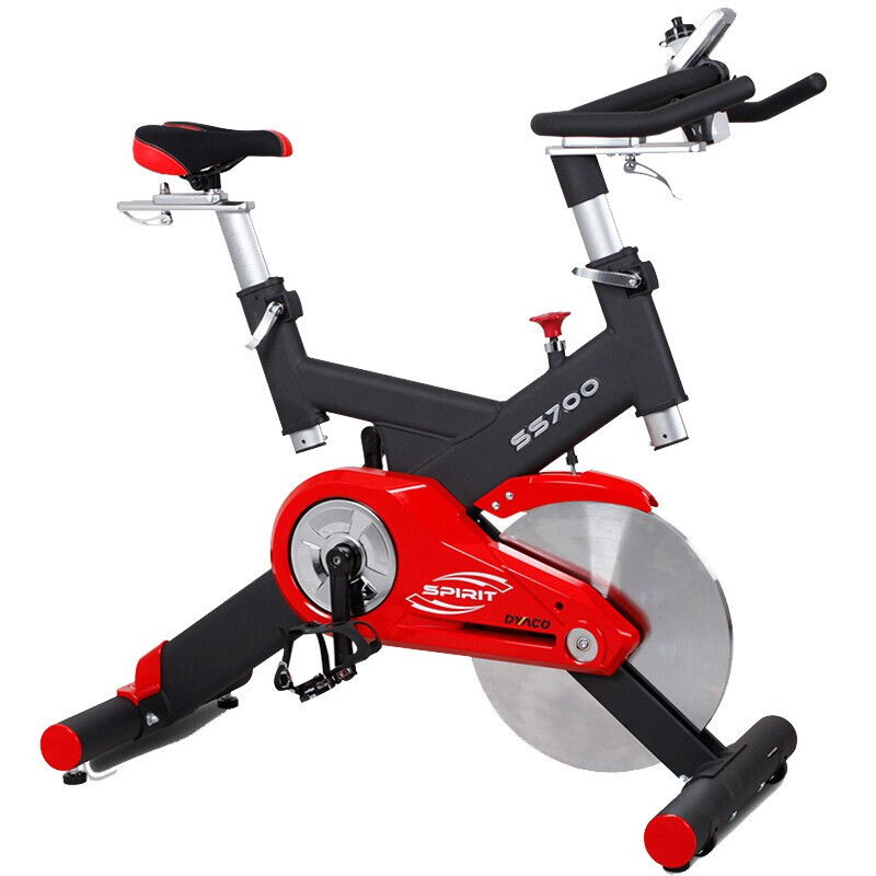 澳沃樱桃在线视频岱宇（DYACO）SS700超靜音樱桃视频APP污下载健身車