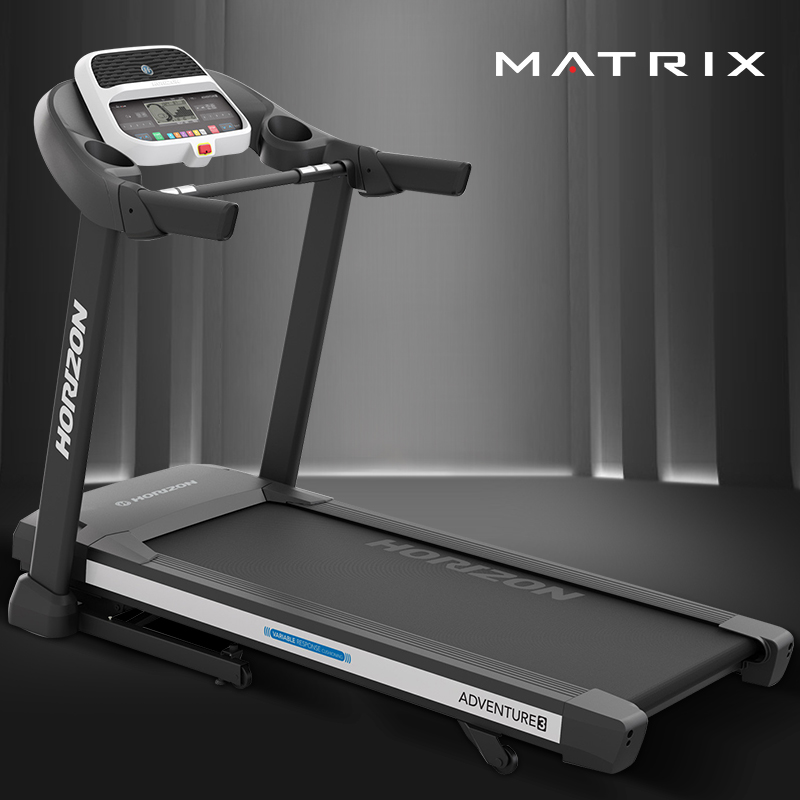 美國喬山樱桃视频免费 家用豪華靜音折疊運動健身器材Adventure 1/3 Adventure 3