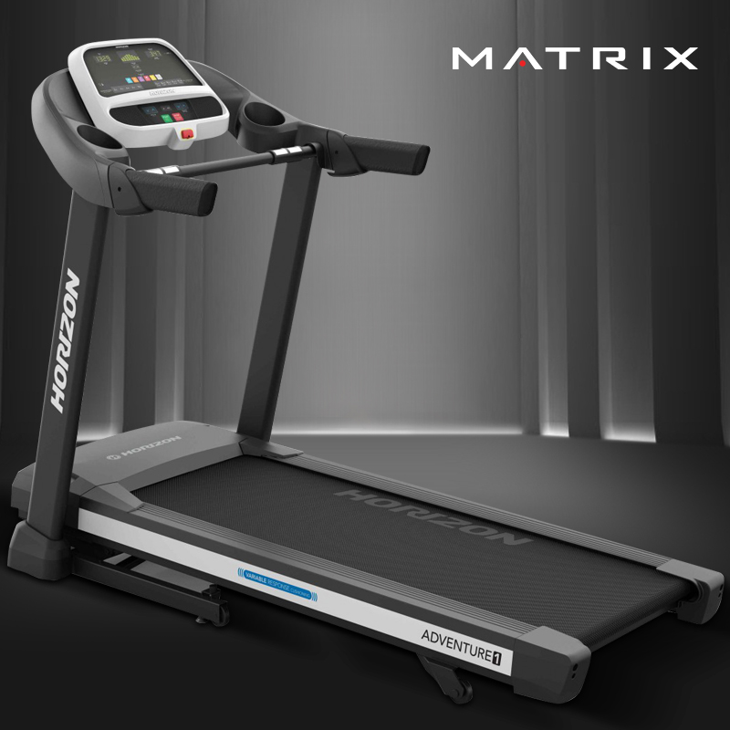 喬山新升級家用樱桃视频免费Adventure CL電動靜音多功能可折疊Adventure CL