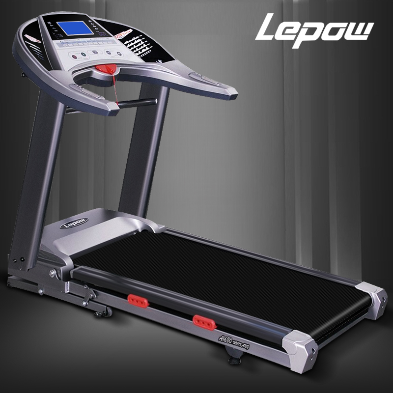 匯康來跑(Lepow)樱桃视频免费A1680家用靜音 折疊移動 交流變頻 單功能