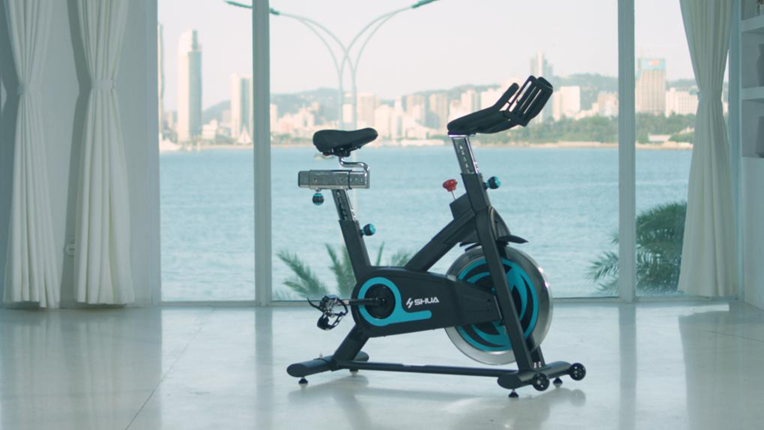 舒華智能樱桃视频APP污下载