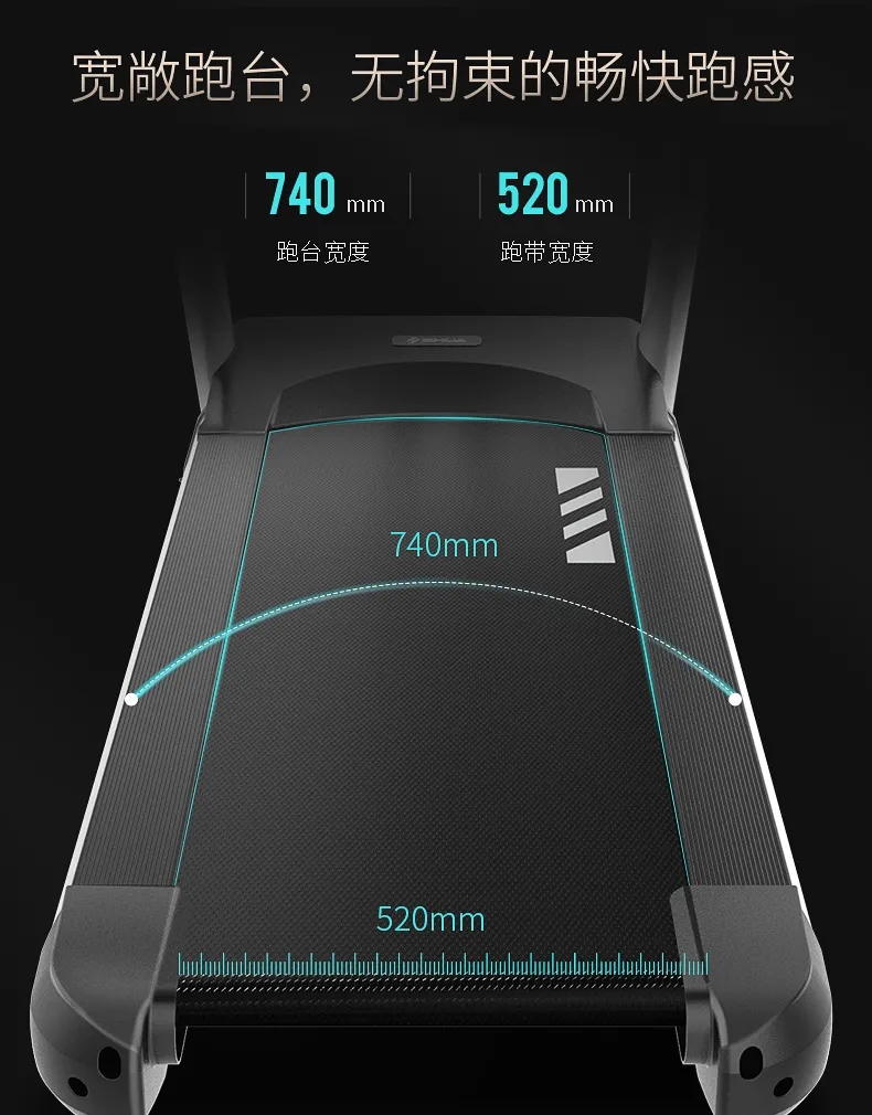 樱桃视频免费跑帶的寬度