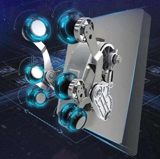 樱桃小黄片APP機芯