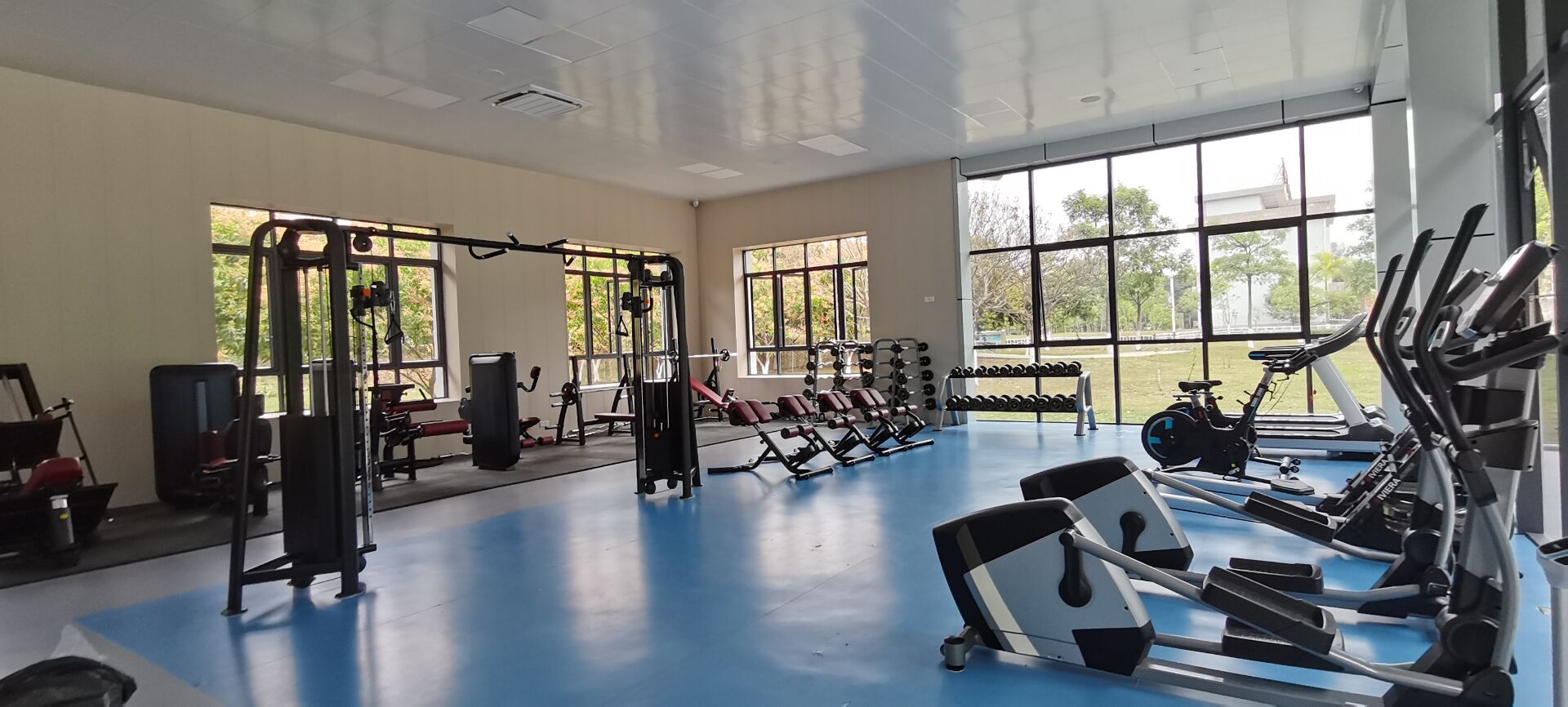 商用健身器材價格 商用健身器材價格