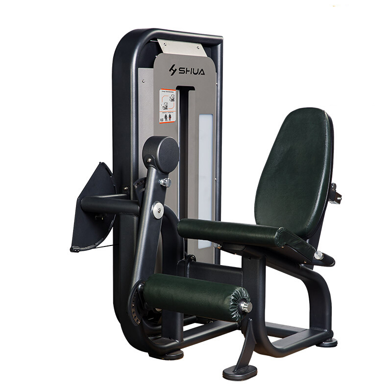 大腿屈伸練習架 大腿屈伸練習架