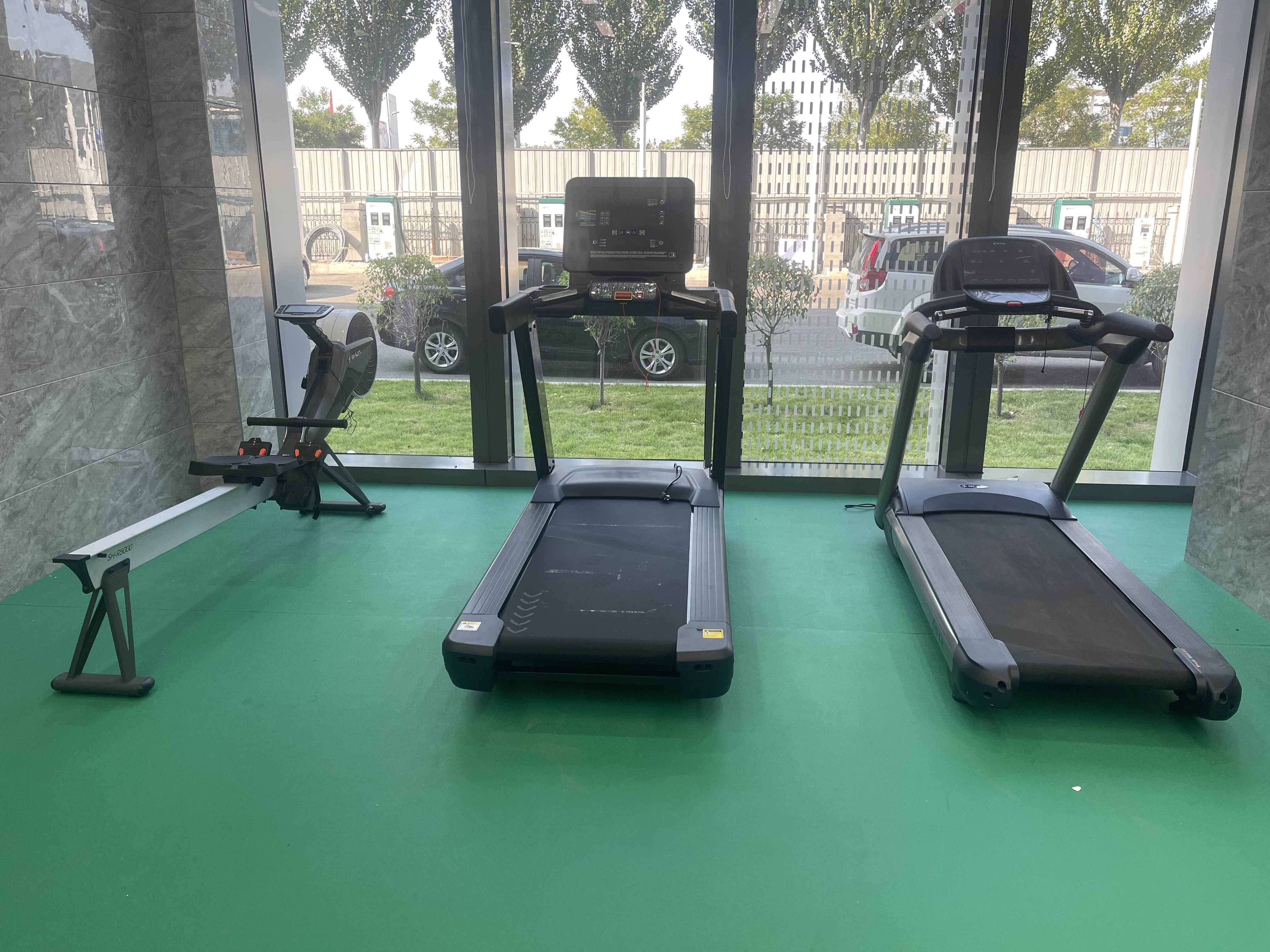 健身房器材 健身房器材