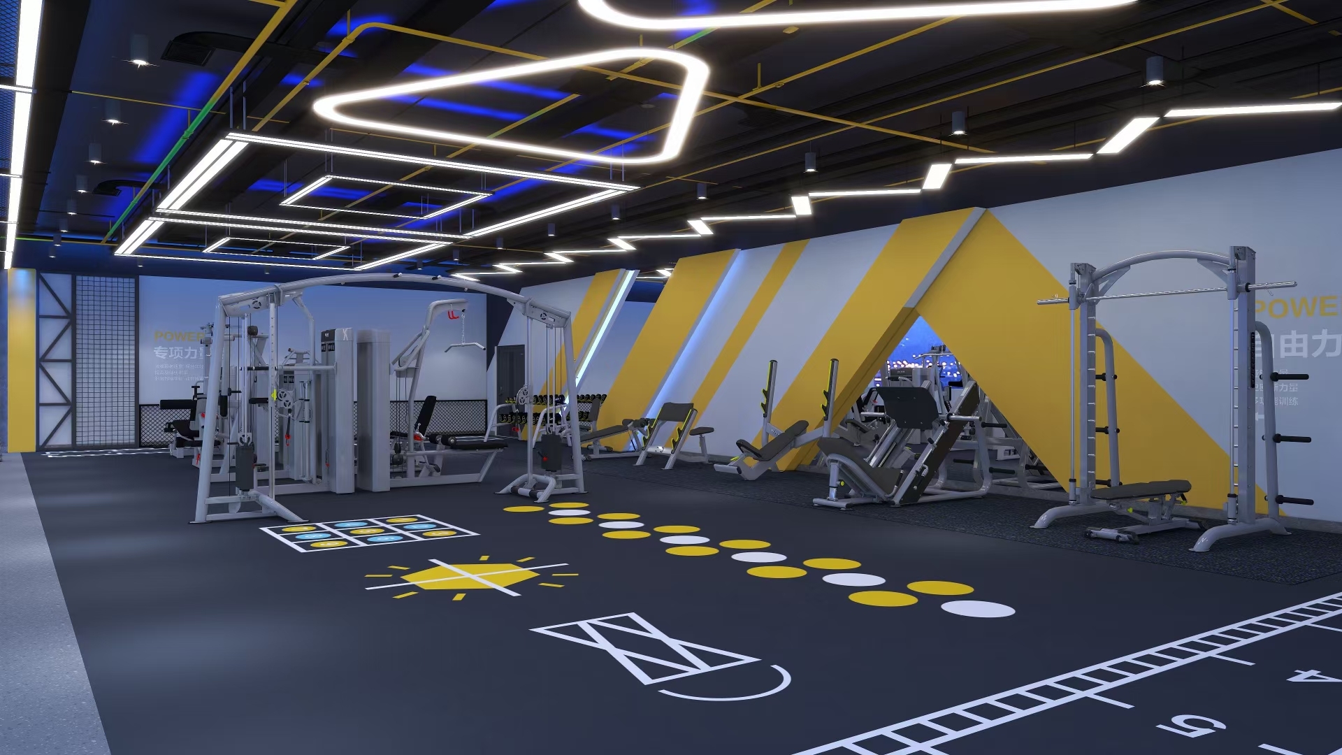 健身器材哪裏批發