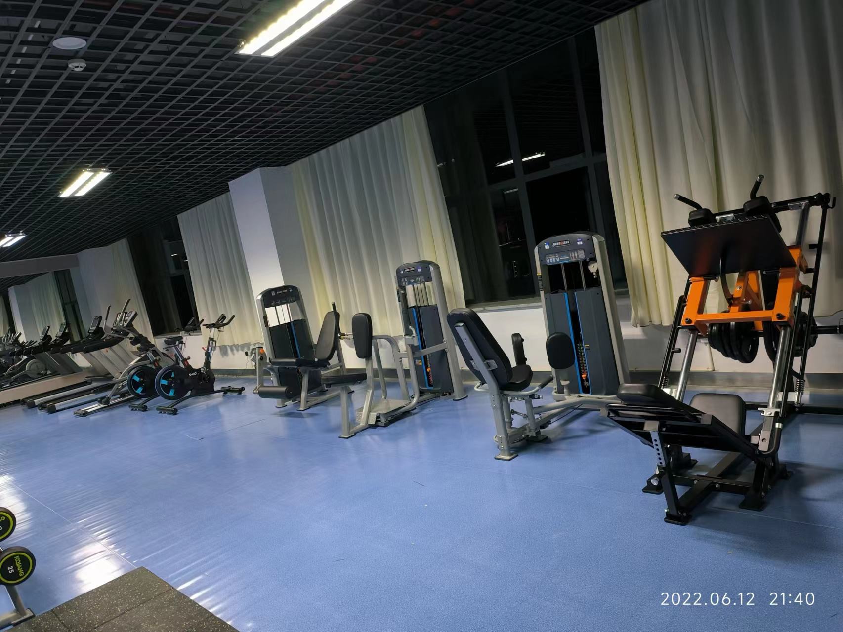 健身器材哪裏買